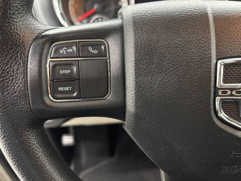 2020 Dodge Grand Caravan SE Plus