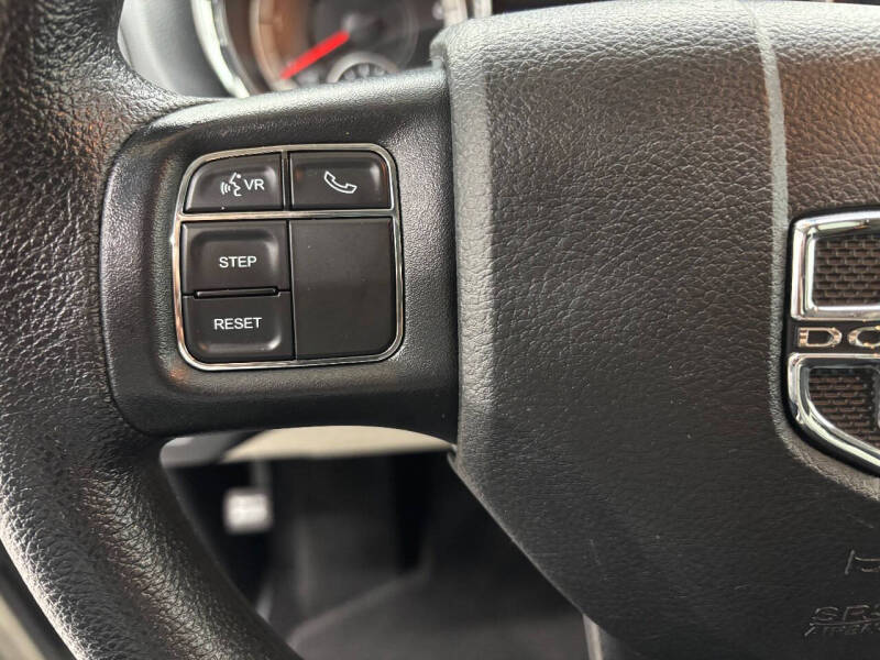 2020 Dodge Grand Caravan SE Plus