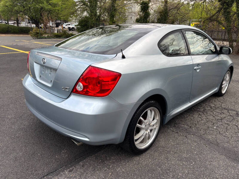 2006 Scion tC