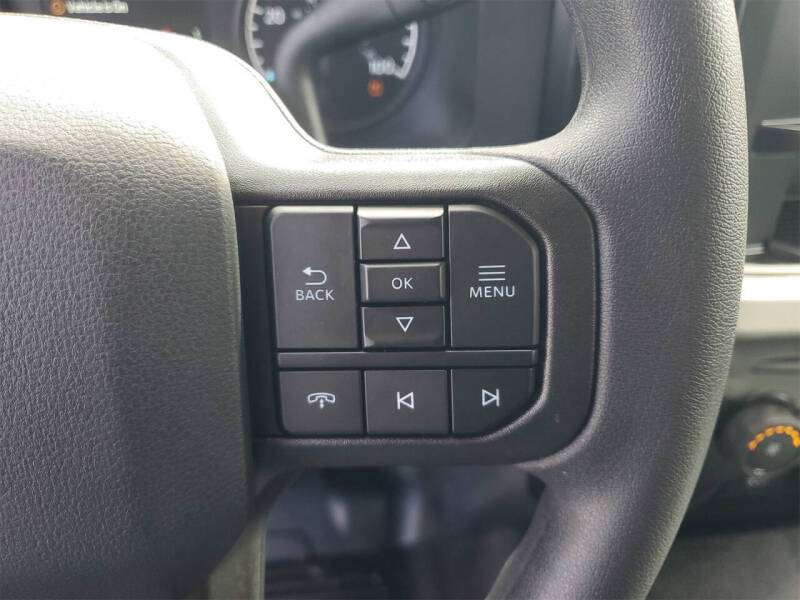 2026 Ford F-350 Super Duty XL