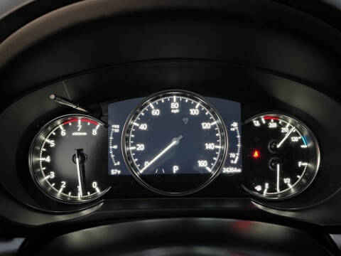 2024 Mazda CX-5 2.5 S Premium