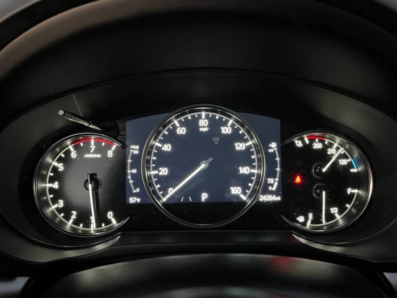 2024 Mazda CX-5 2.5 S Premium