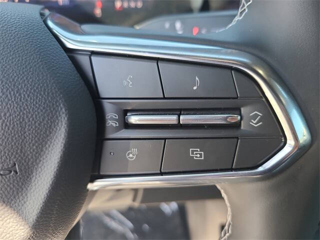 2026 Chevrolet Silverado EV LT