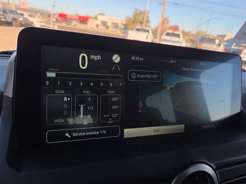 2024 Ineos Grenadier Fieldmaster