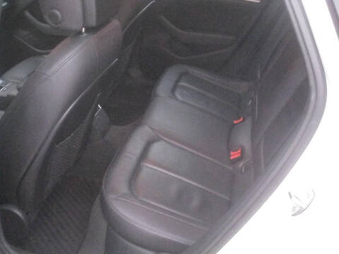 2016 Audi A3 2.0T quattro Premium