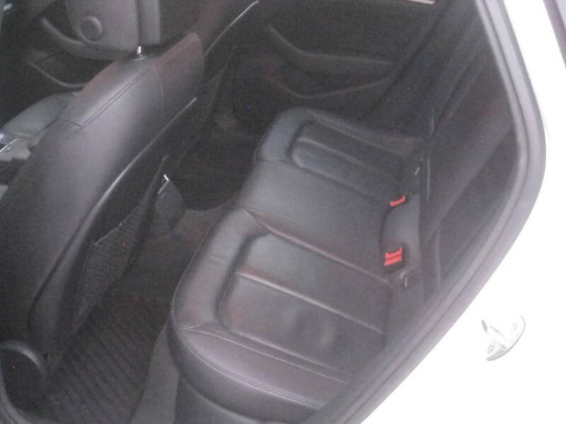 2016 Audi A3 2.0T quattro Premium