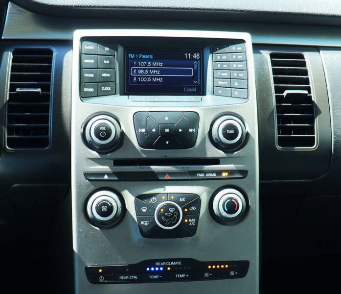 2019 Ford Flex SE