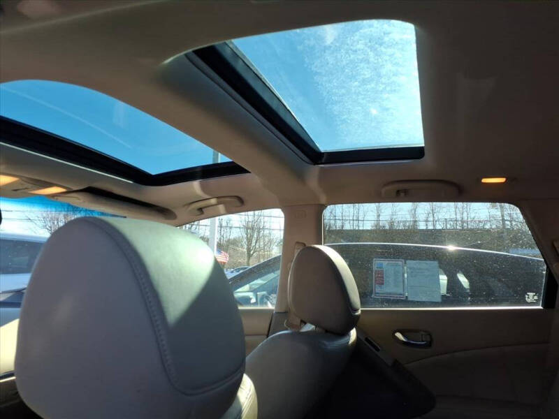 2014 Nissan Murano SL