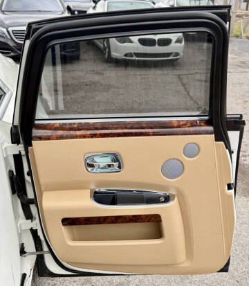 2013 Rolls-Royce Ghost