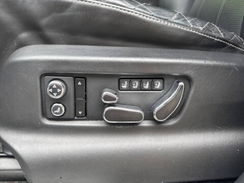 2018 Bentley Bentayga W12 Signature Edition