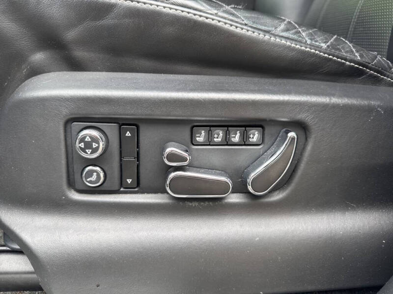 2018 Bentley Bentayga W12 Signature Edition