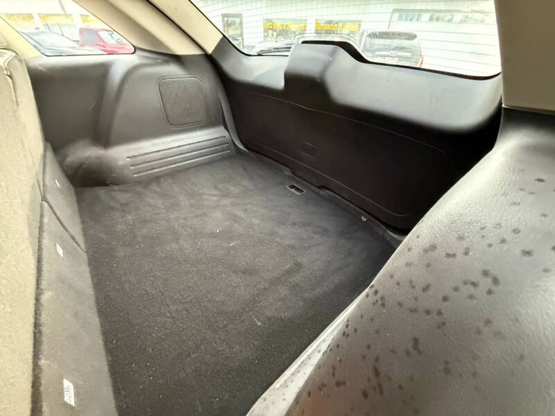 2007 Ford Edge SEL Plus