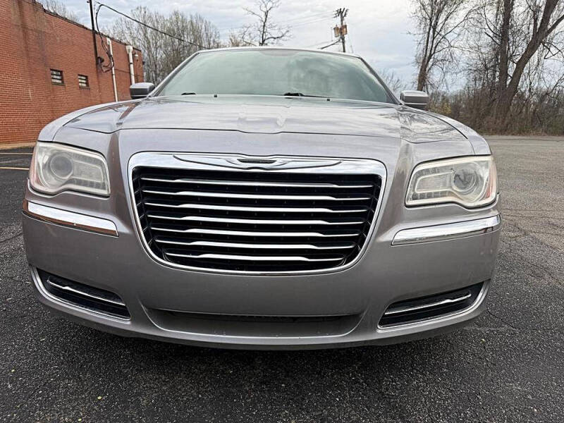 2014 Chrysler 300