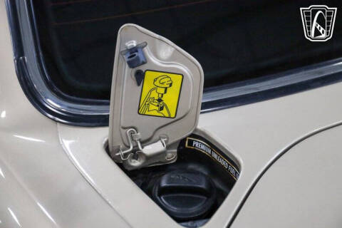 2001 Jaguar XJ-Series XJ8L