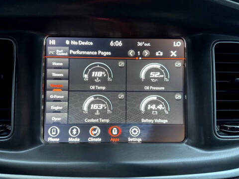 2021 Dodge Charger R/T