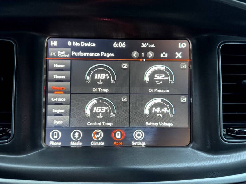 2021 Dodge Charger R/T