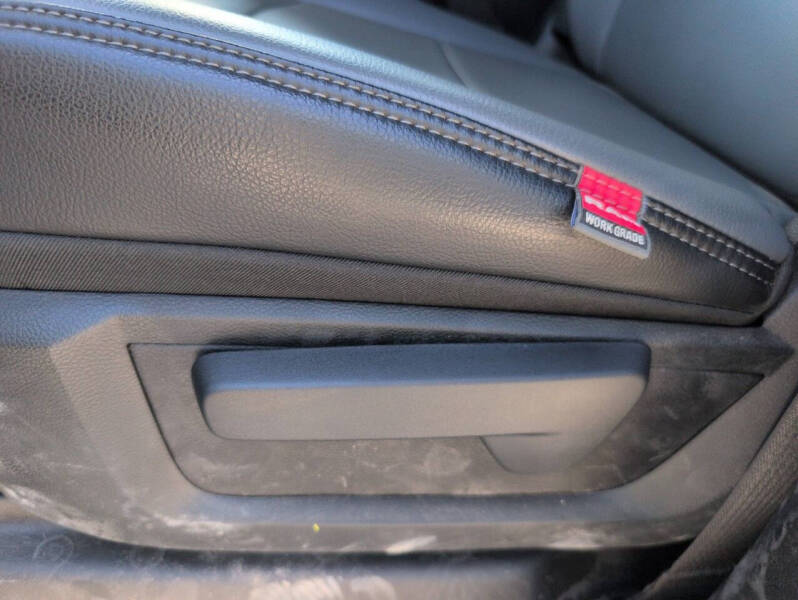 2025 RAM 3500 Tradesman