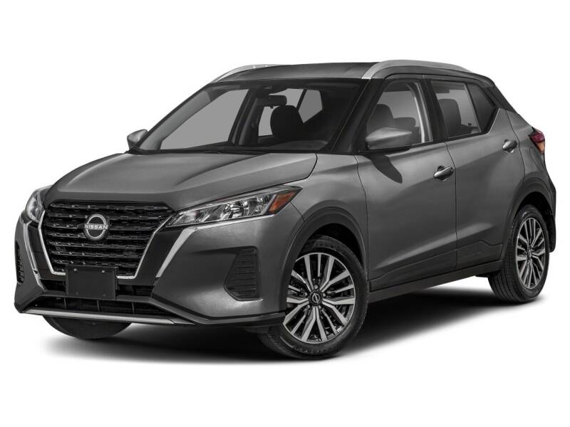 2024 Nissan Kicks for sale at Kiefer Nissan Used Cars of Albany in Albany OR