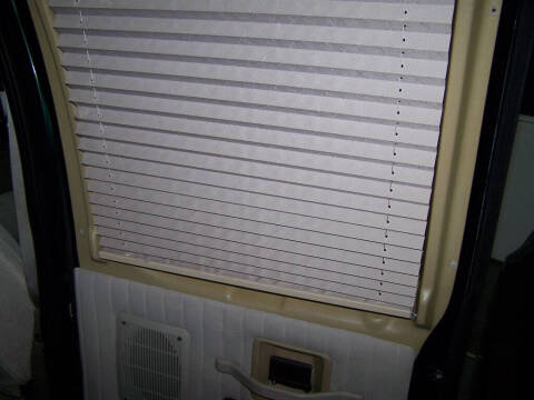 2000 Ford E-Series E-150
