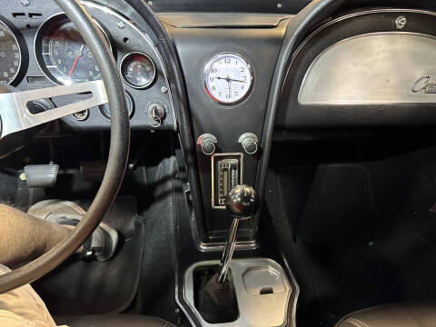 1965 Chevrolet Corvette