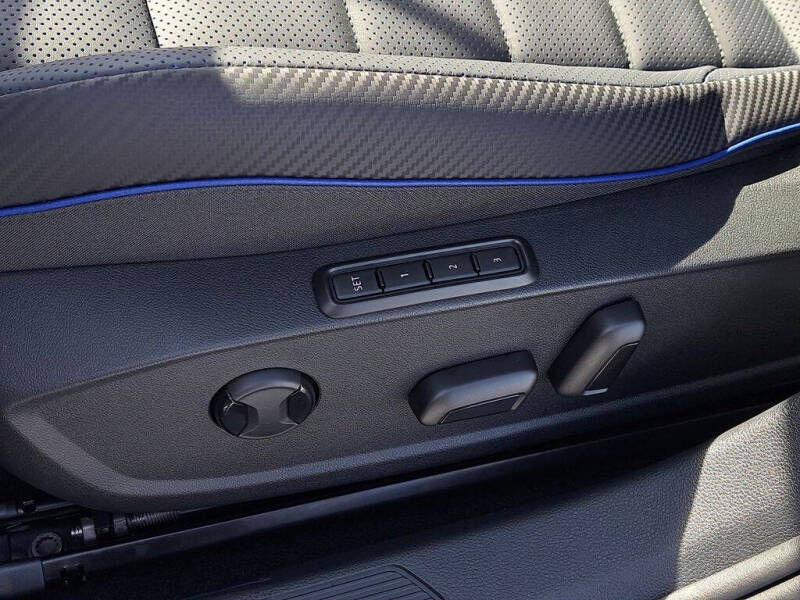 2026 Volkswagen Golf R 4Motion