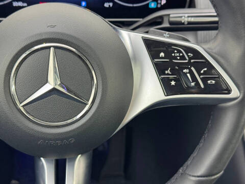 2023 Mercedes-Benz GLC GLC 300 4MATIC