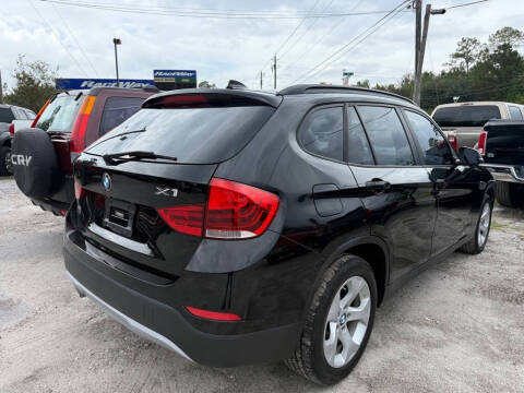 2015 BMW X1 sDrive28i