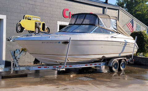 2001 Regal 2850 LSC for sale at Great Lakes Classic Cars LLC in Hilton NY