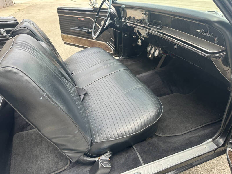1967 Buick Skylark