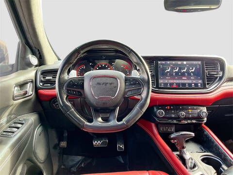 2021 Dodge Durango SRT 392