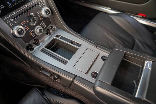 2010 Aston Martin DB9 28