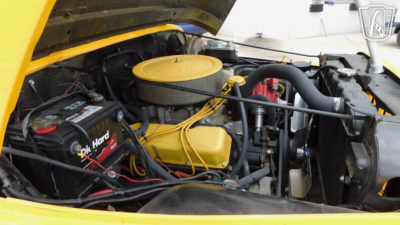 1979 Jeep CJ-7