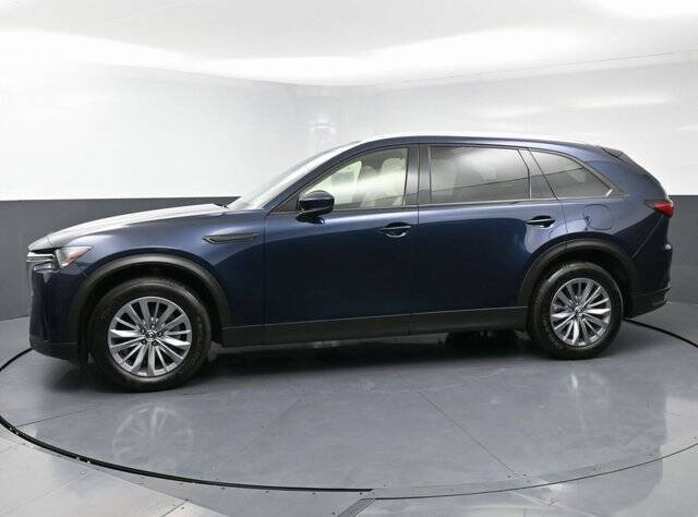 2024 Mazda CX-90 3.3 Turbo Preferred Plus