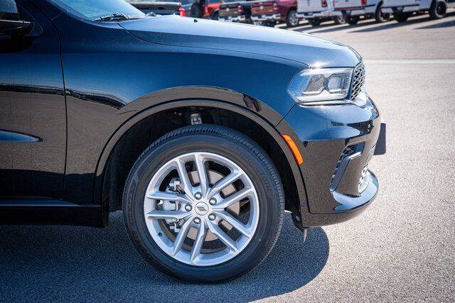 2024 Dodge Durango GT