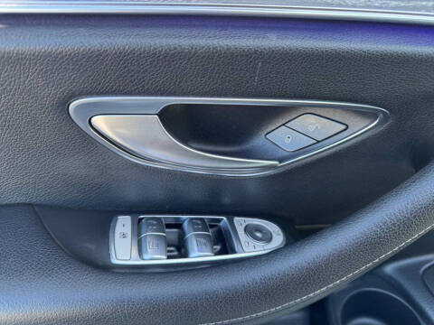 2021 Mercedes-Benz E-Class E 350