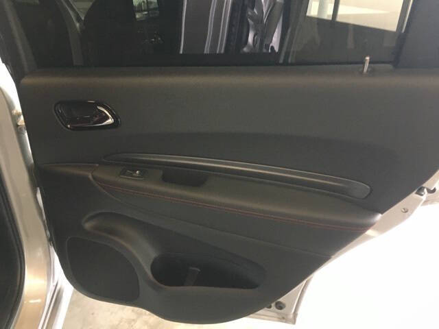 2024 Dodge Durango R/T Plus