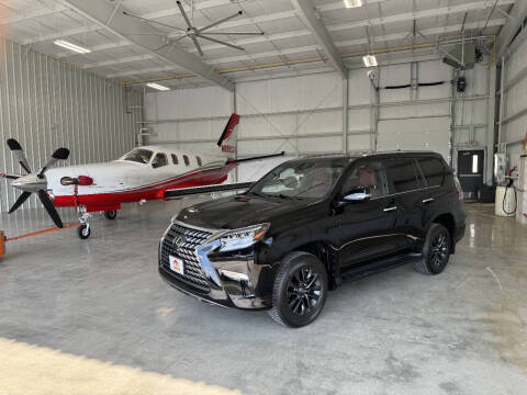 2023 Lexus GX 460