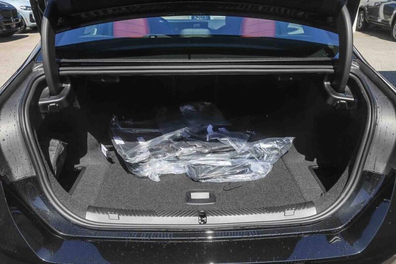 2027 BMW i5 eDrive40