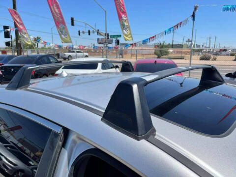 2010 Honda Accord Crosstour