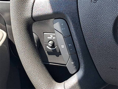 2025 Chevrolet Express 2500