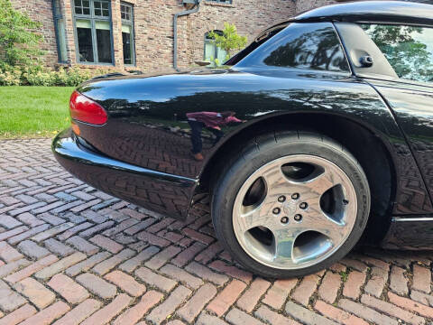 2000 Dodge Viper RT/10