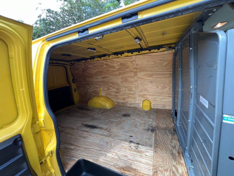 2020 Chevrolet Express 2500