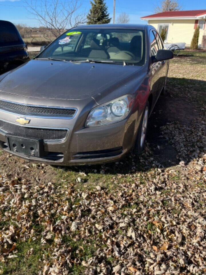 Kirksville Auto Sales LLC Car Dealer in Kirksville, MO