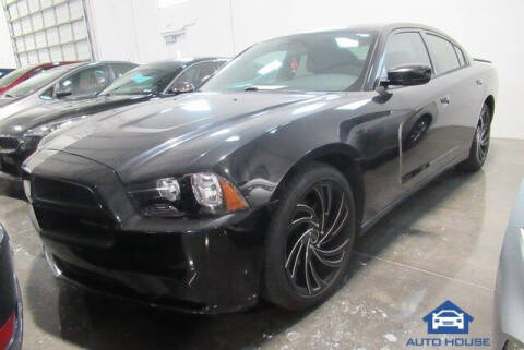 2013 Dodge Charger for sale at Autos by Jeff Tempe in Tempe AZ