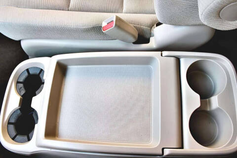 2011 Honda Odyssey EX