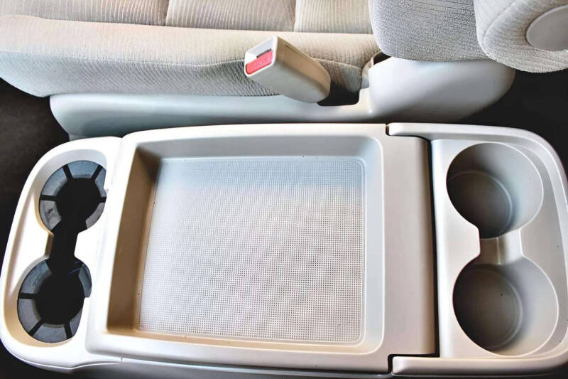 2011 Honda Odyssey EX