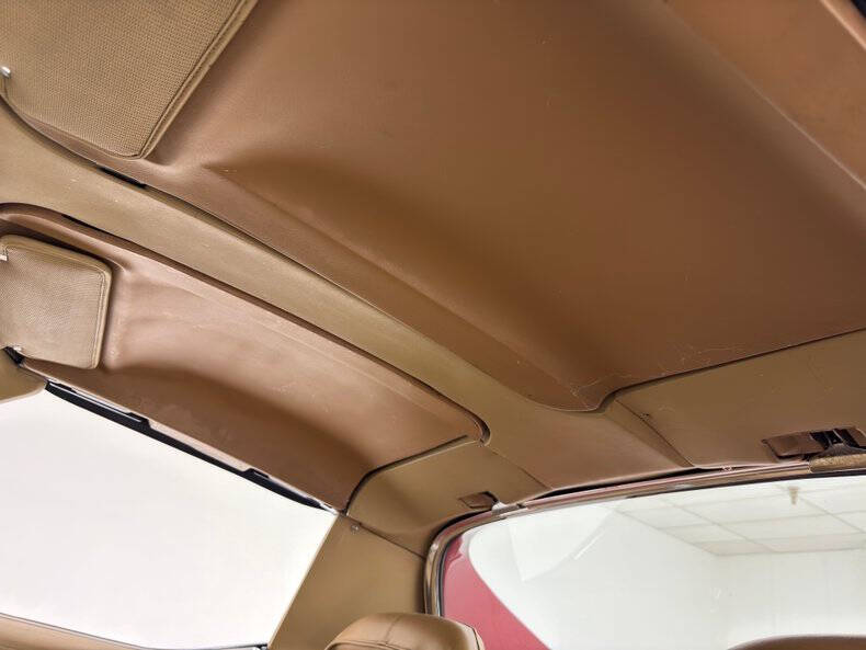 1970 Chevrolet Corvette