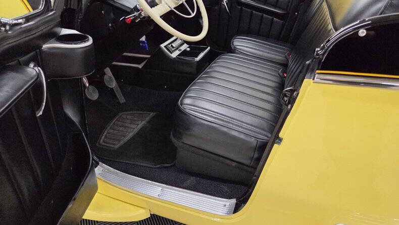 1949 Willys Jeepster