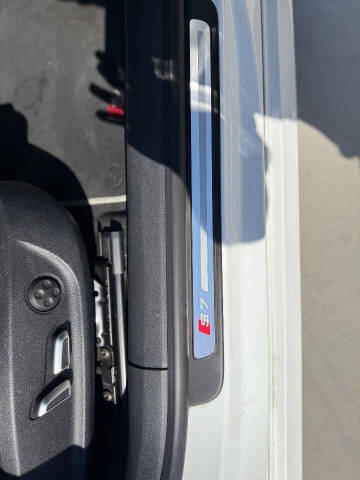 2017 Audi S7 4.0T quattro Premium Plus