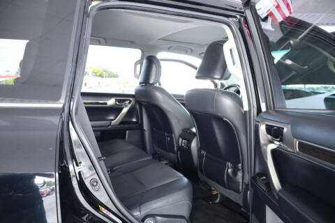 2014 Lexus GX 460
